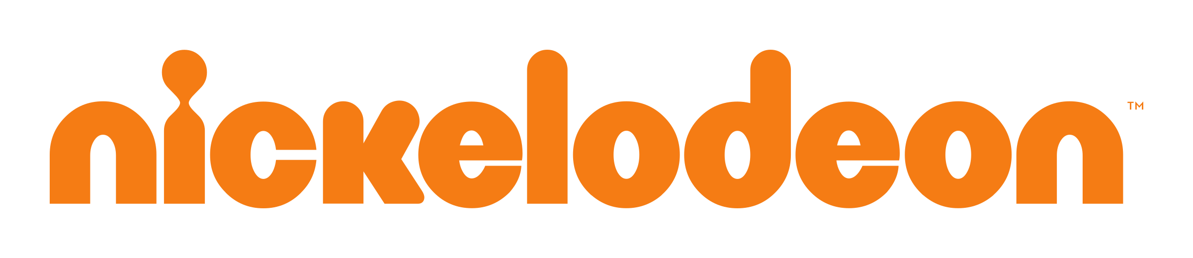 Nickelodeon Logo